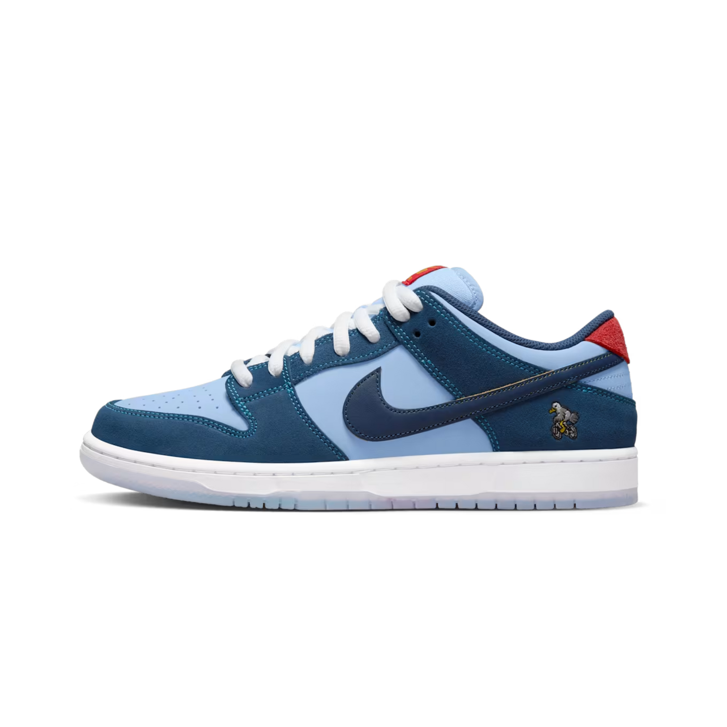 Nike SB Dunk X Why So Sad