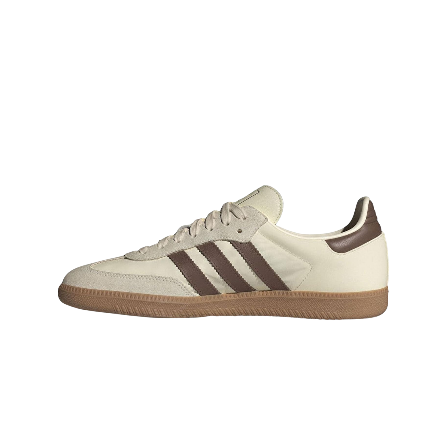 Adidas Samba OG Cream White Preloved Brown