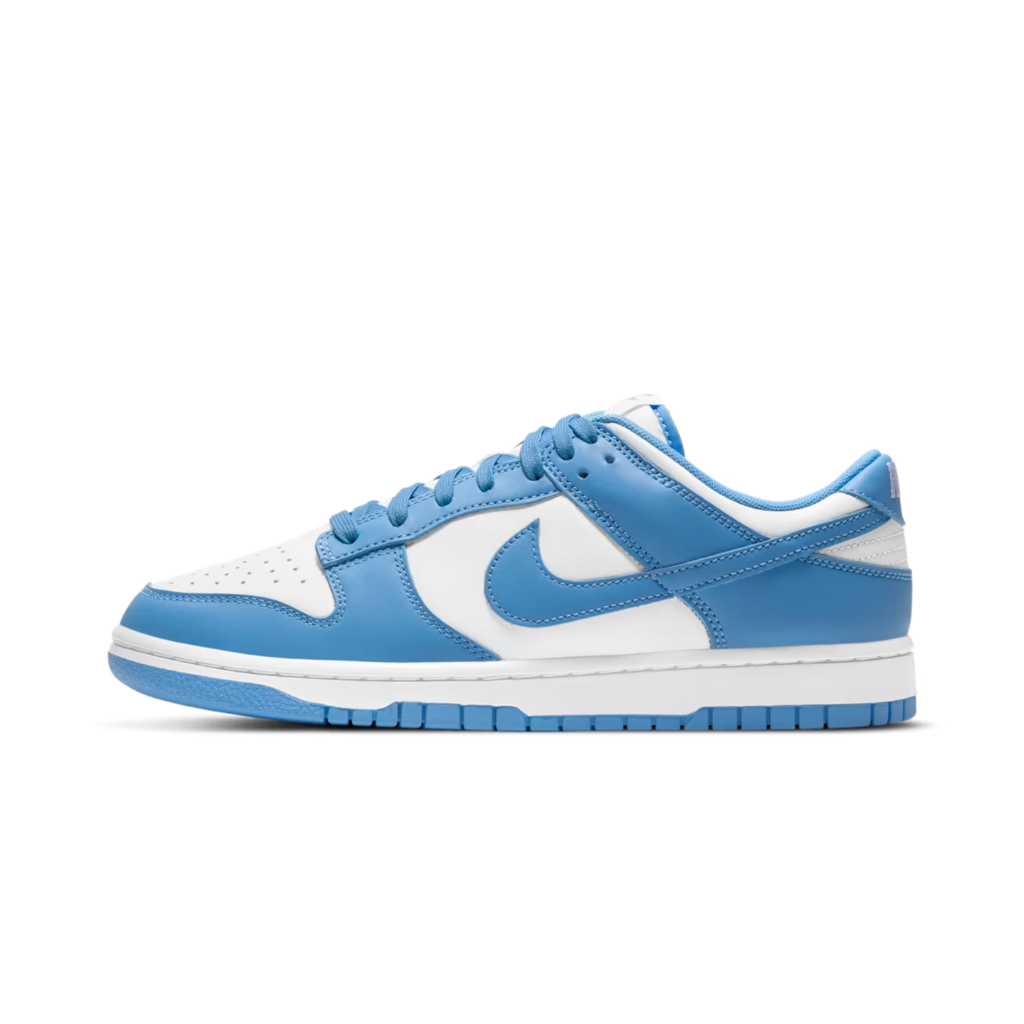 Nike Dunk Low University Blue