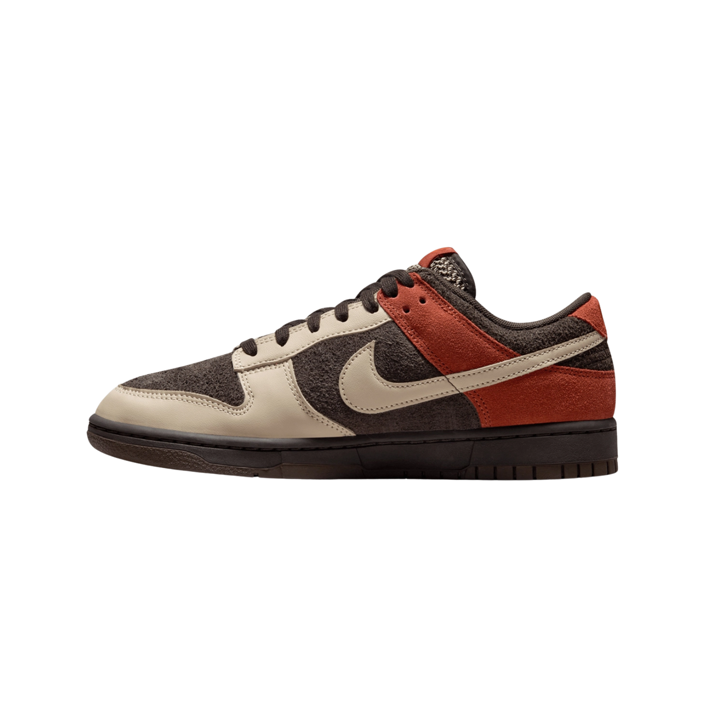 Nike SB Dunk Low Red Panda