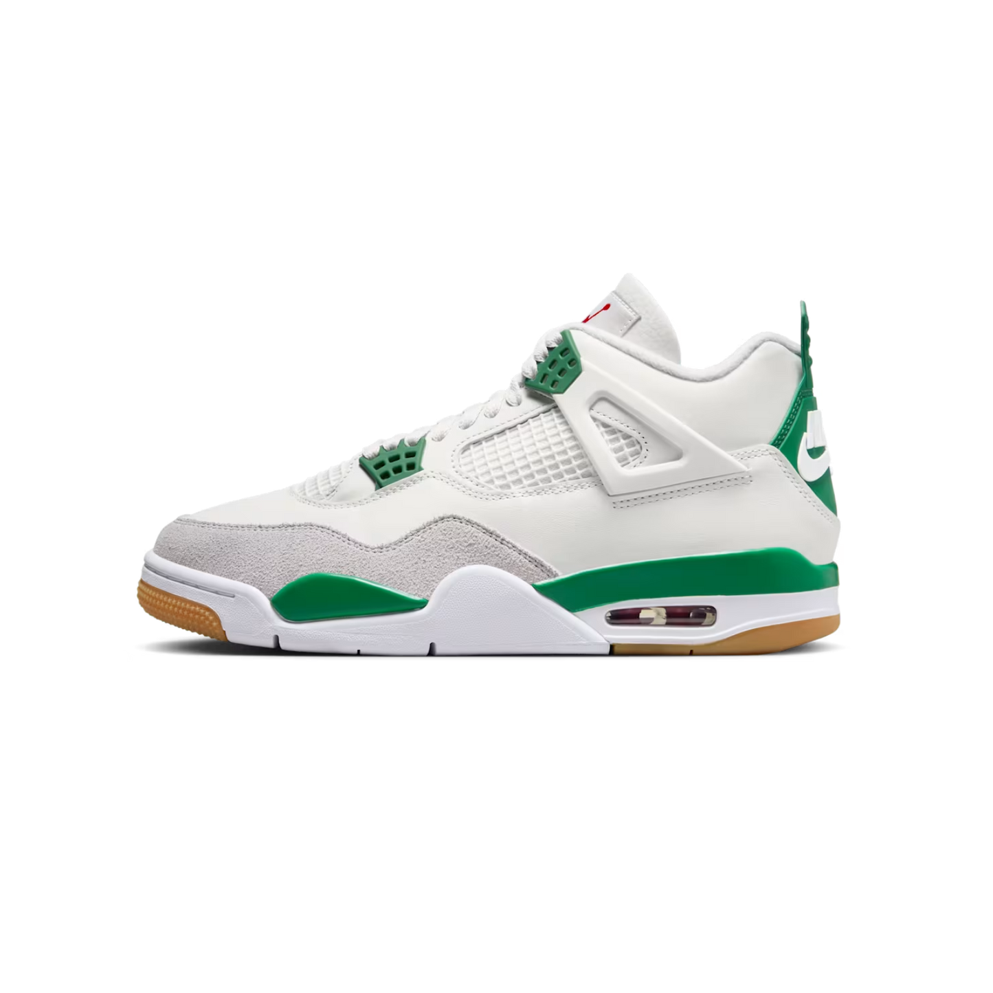 Nike SB X Air Jordan 4 Pine Green