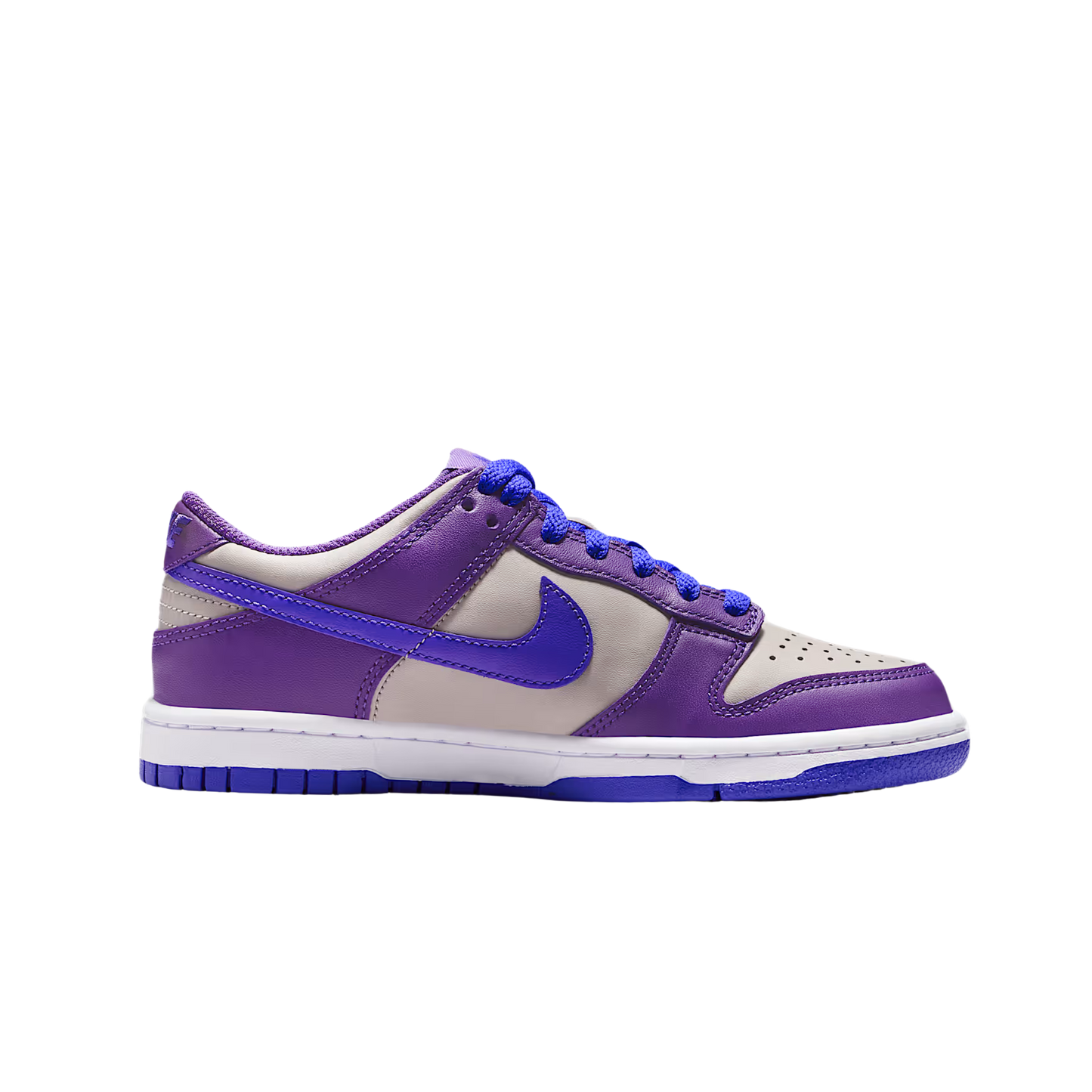 Nike SB Dunk Persian Violet