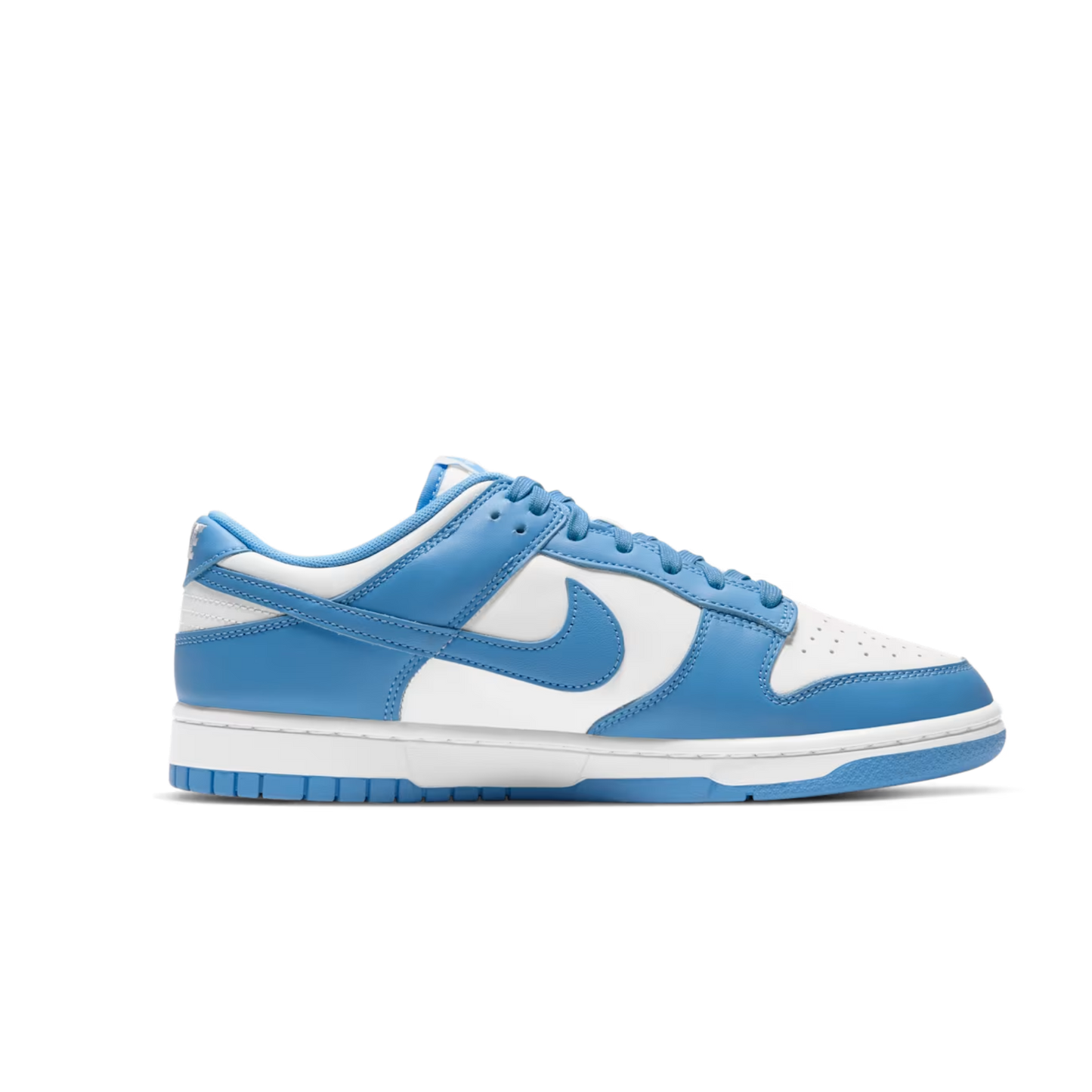 Nike Dunk Low University Blue