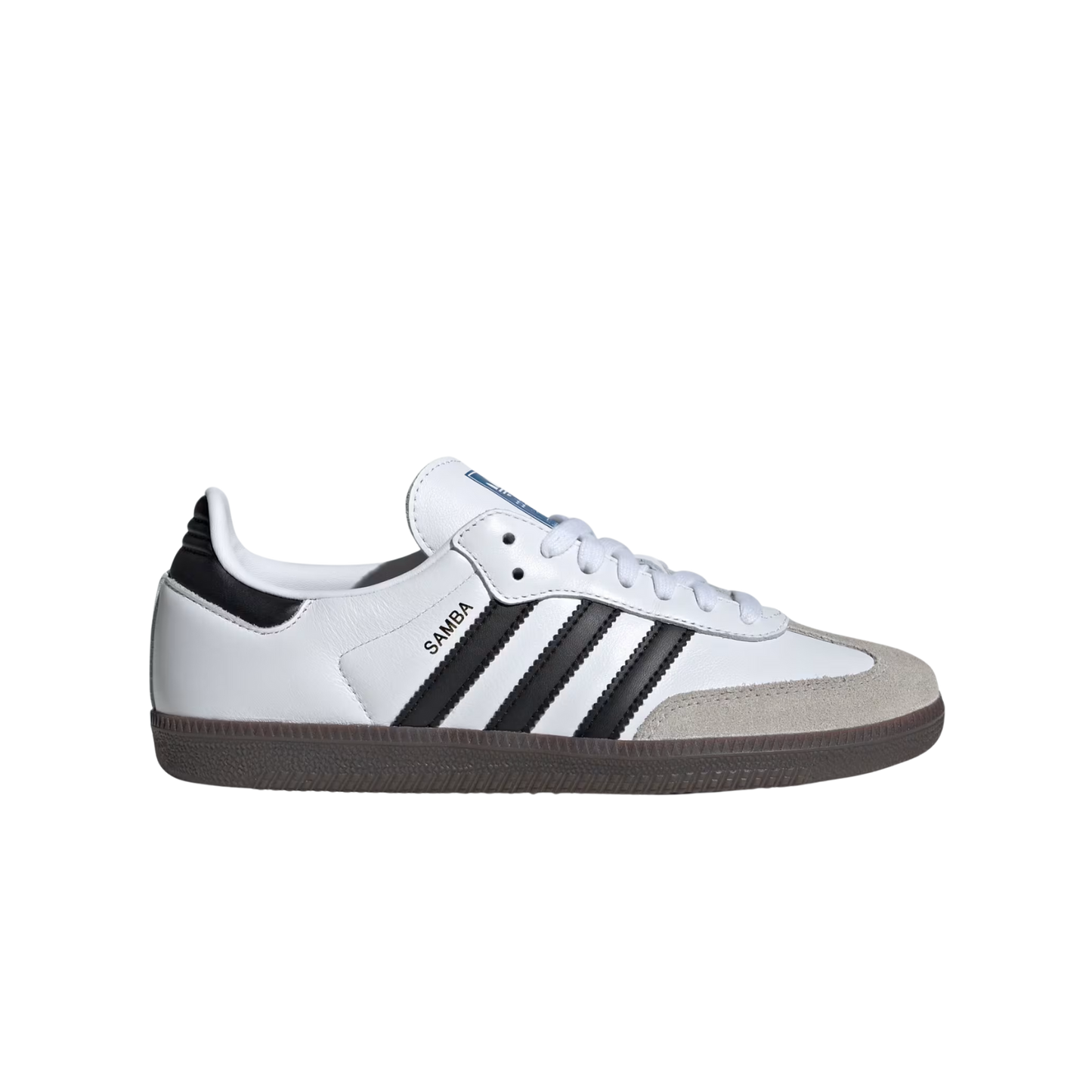 Adidas Samba OG White