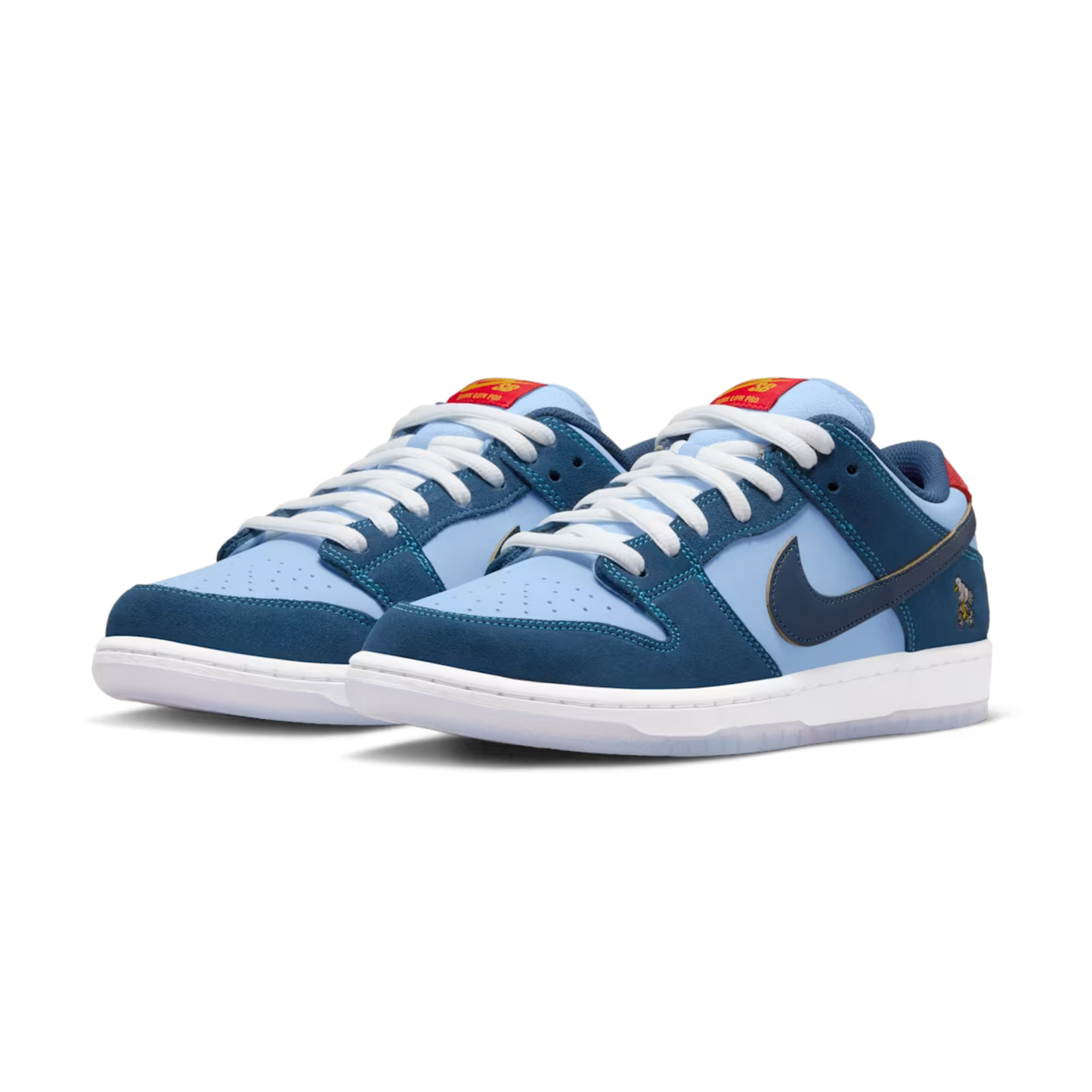 Nike SB Dunk X Why So Sad