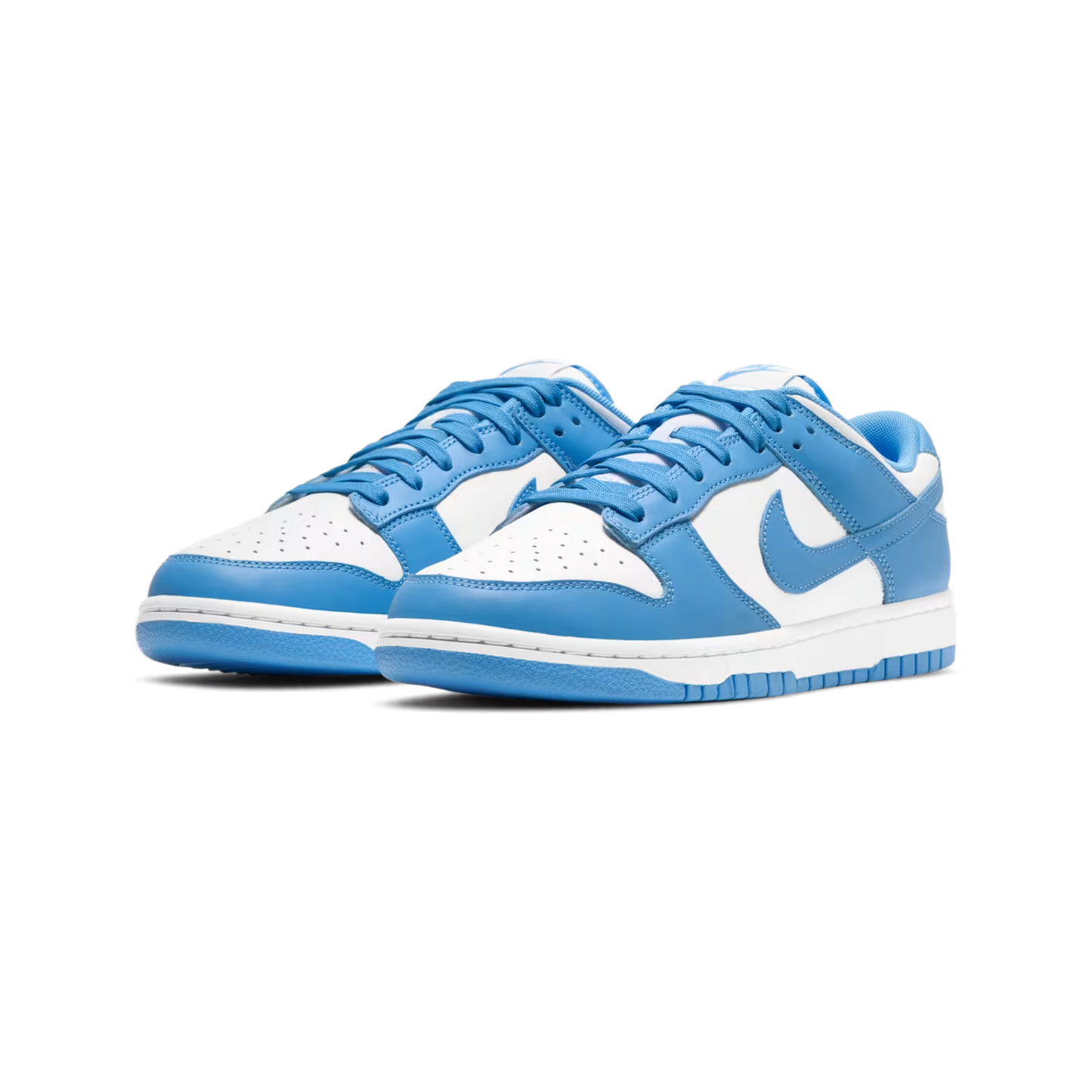 Nike Dunk Low University Blue
