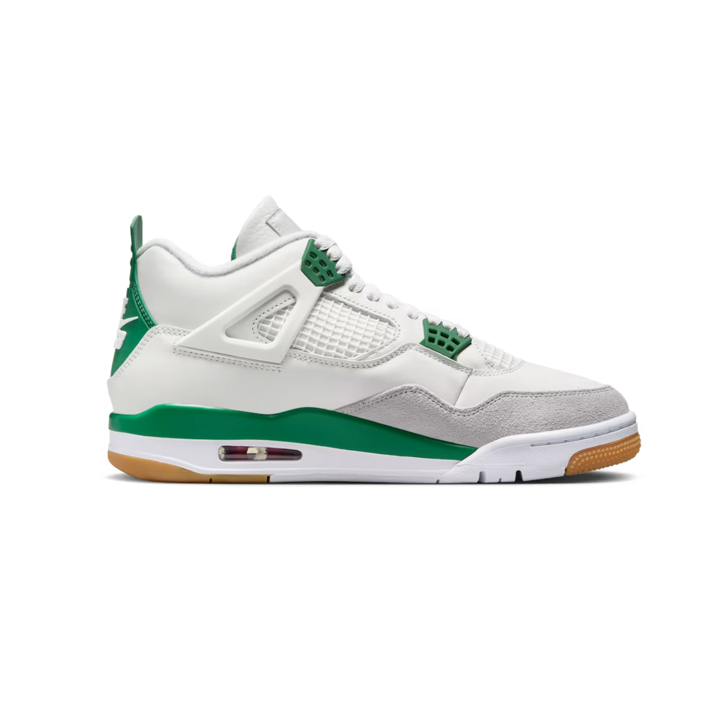 Nike SB X Air Jordan 4 Pine Green
