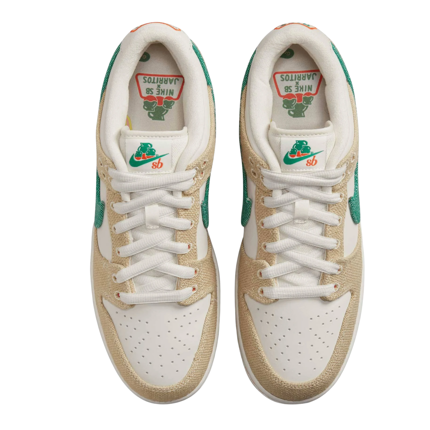 Nike SB Dunk Low Jarritos