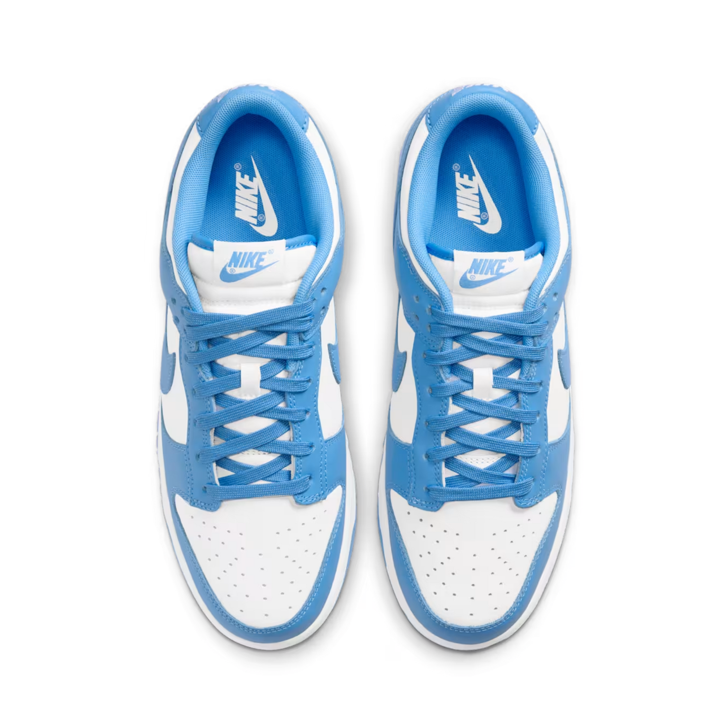 Nike Dunk Low University Blue