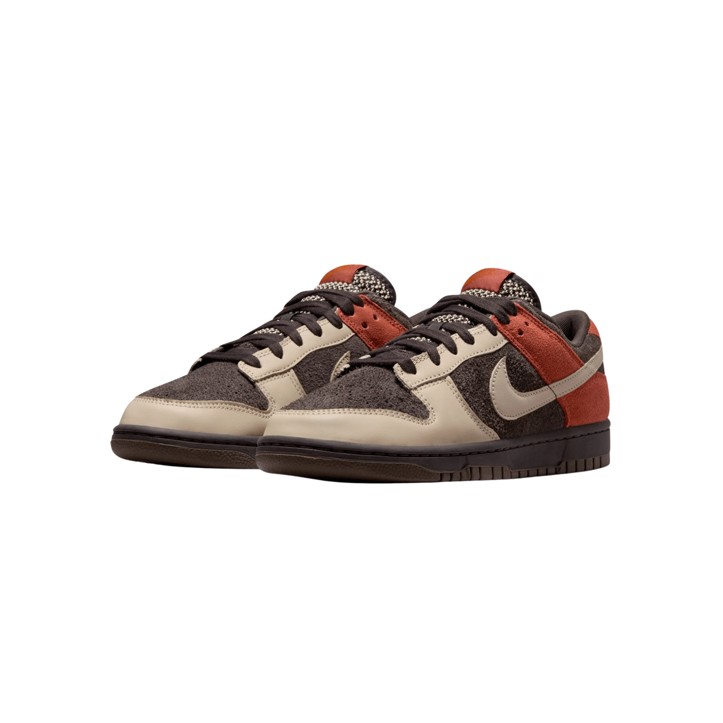 Nike SB Dunk Low Red Panda