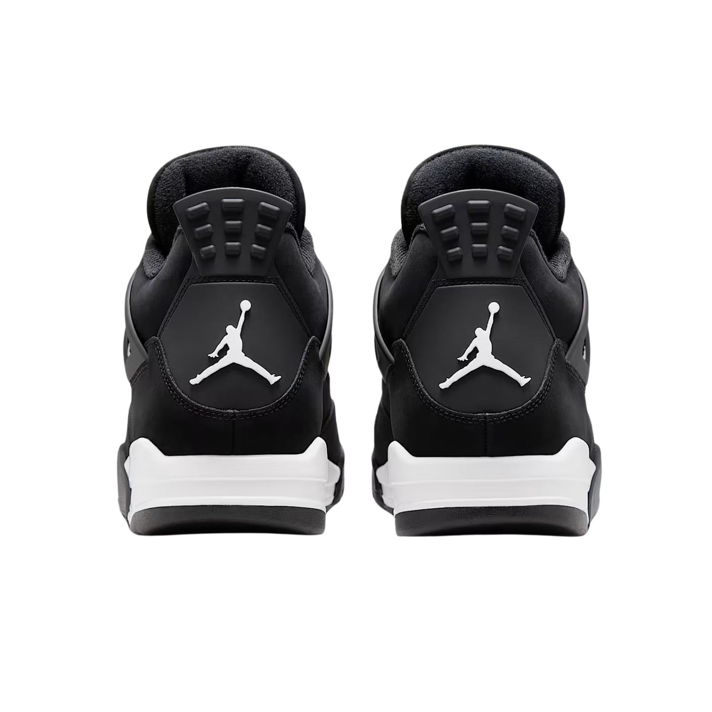 Nike Air Jordan 4 Retro White Thunder