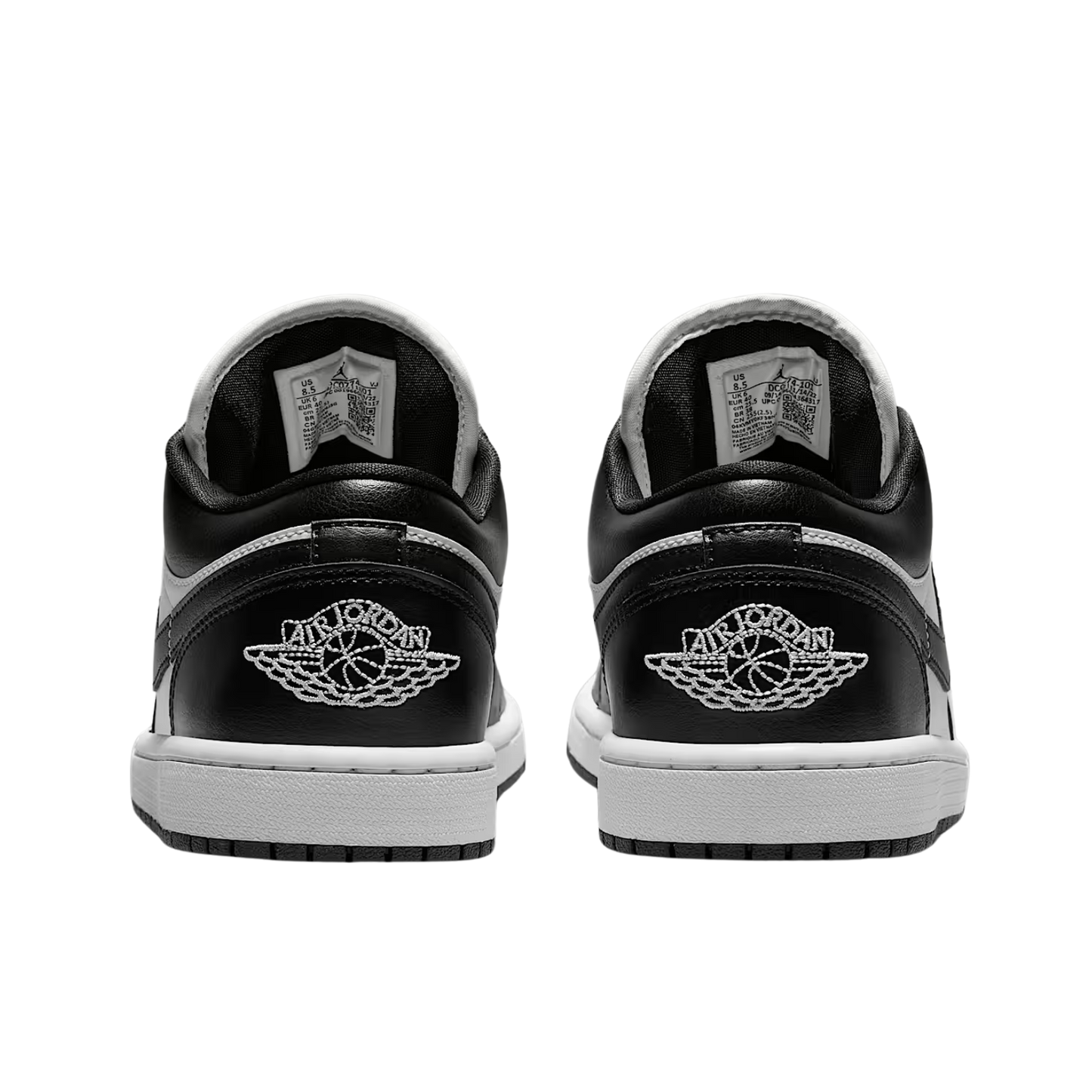 Nike Air Jordan 1 Low Panda