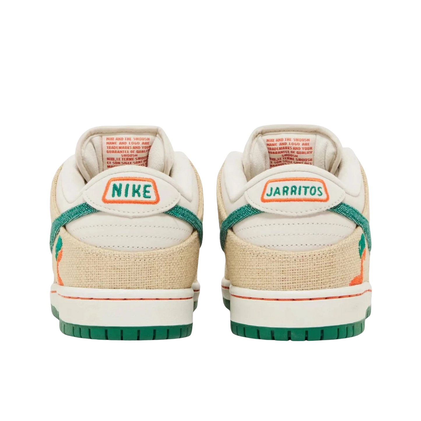 Nike SB Dunk Low Jarritos
