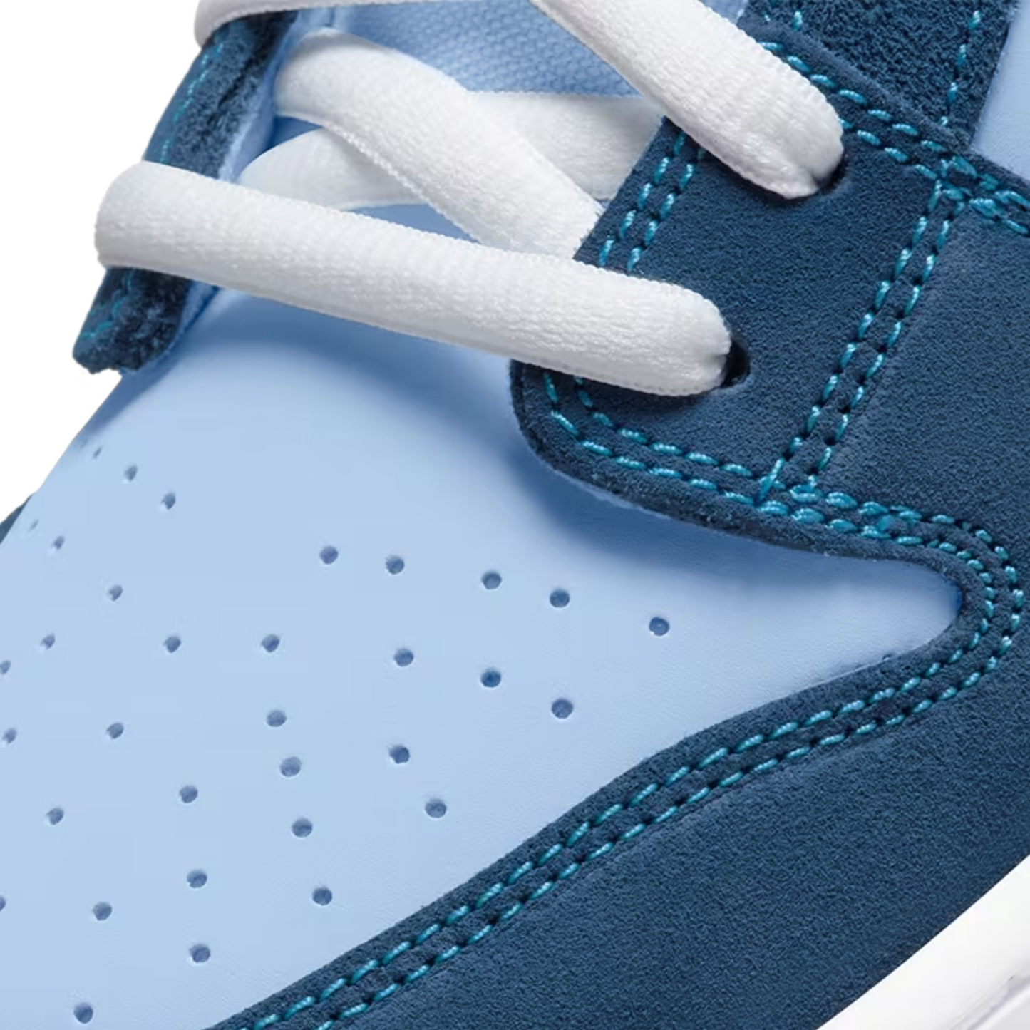 Nike SB Dunk X Why So Sad