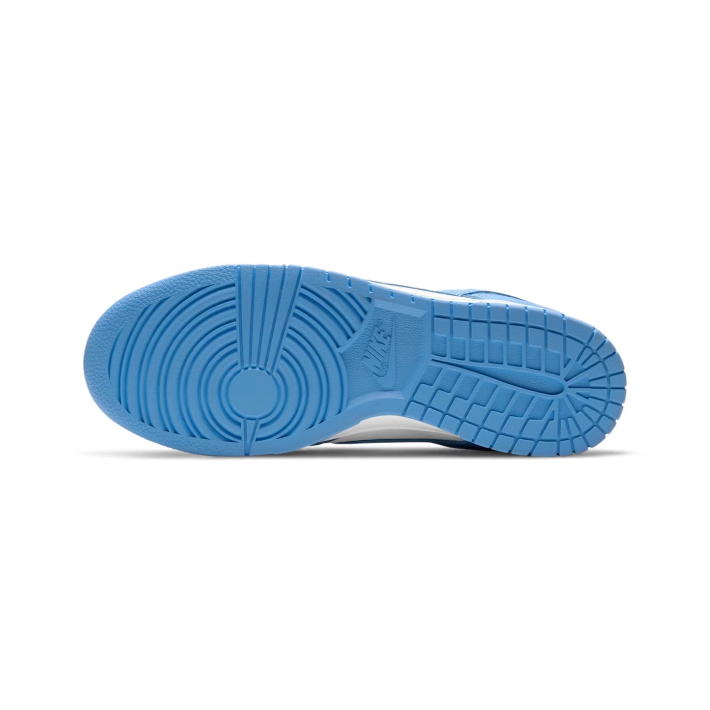 Nike Dunk Low University Blue