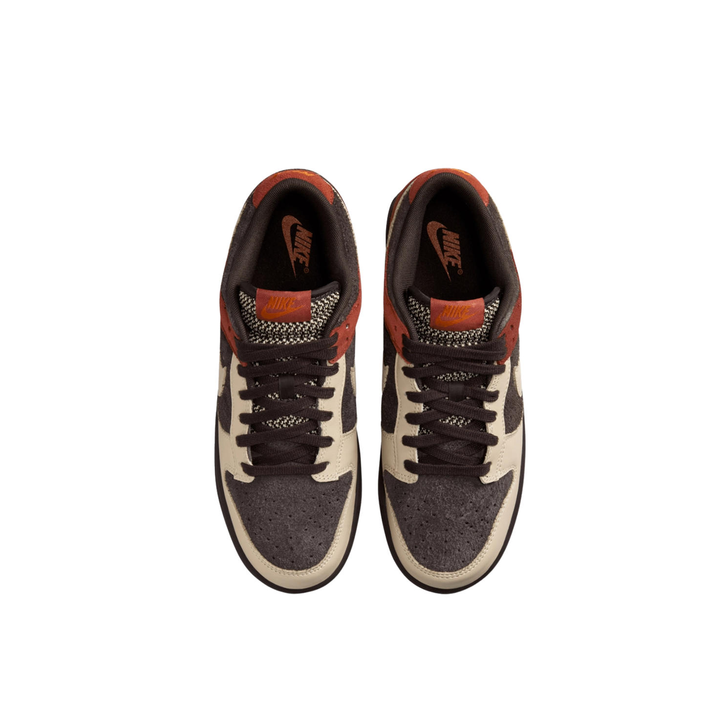 Nike SB Dunk Low Red Panda