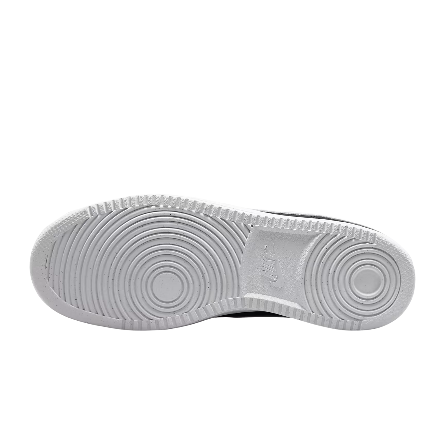 Nike Court Vision Low Next Nature Black White
