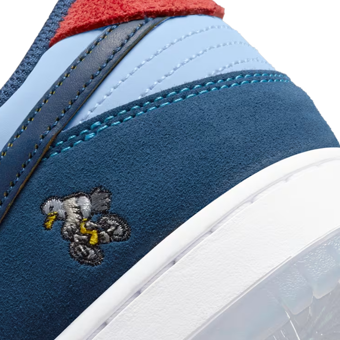 Nike SB Dunk X Why So Sad
