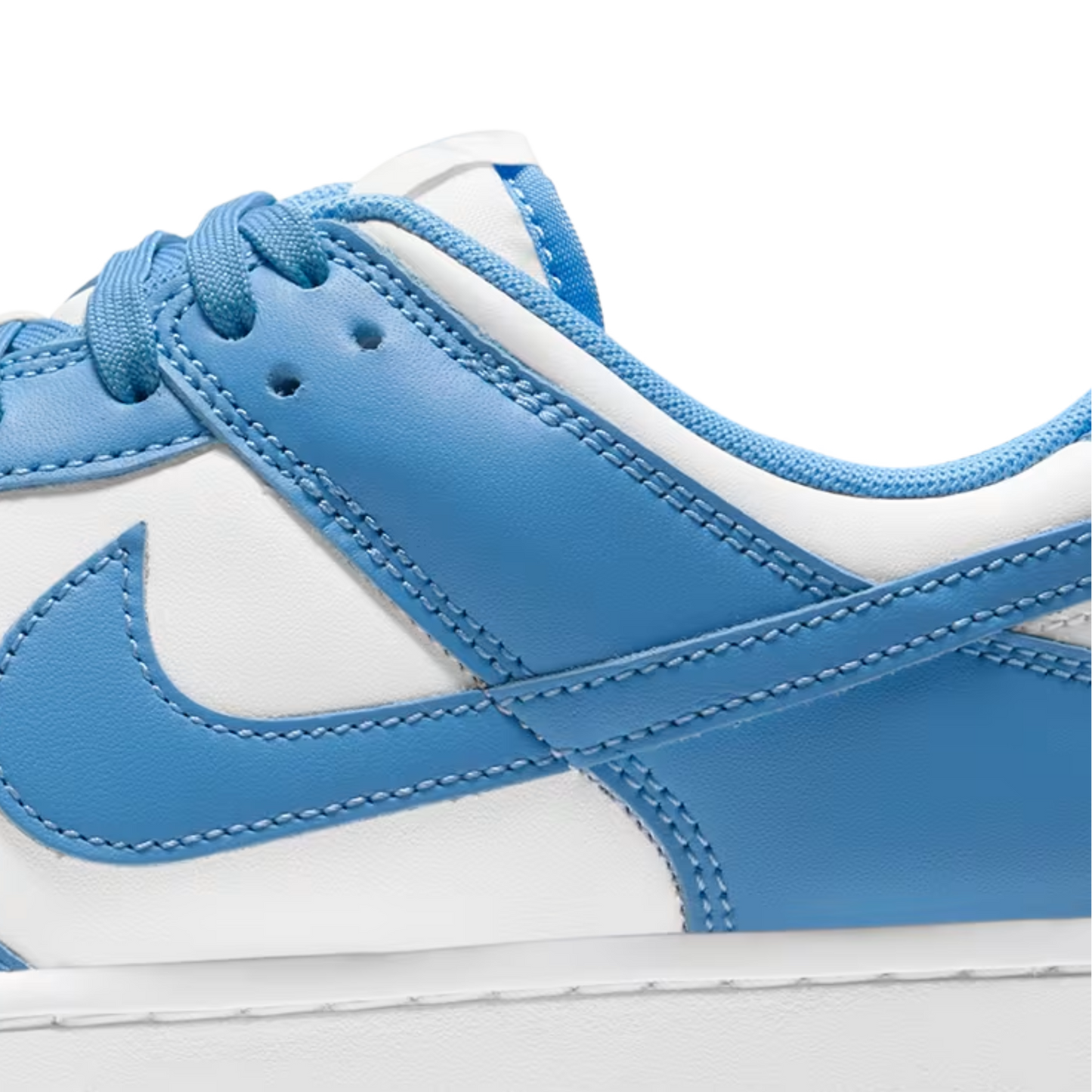 Nike Dunk Low University Blue