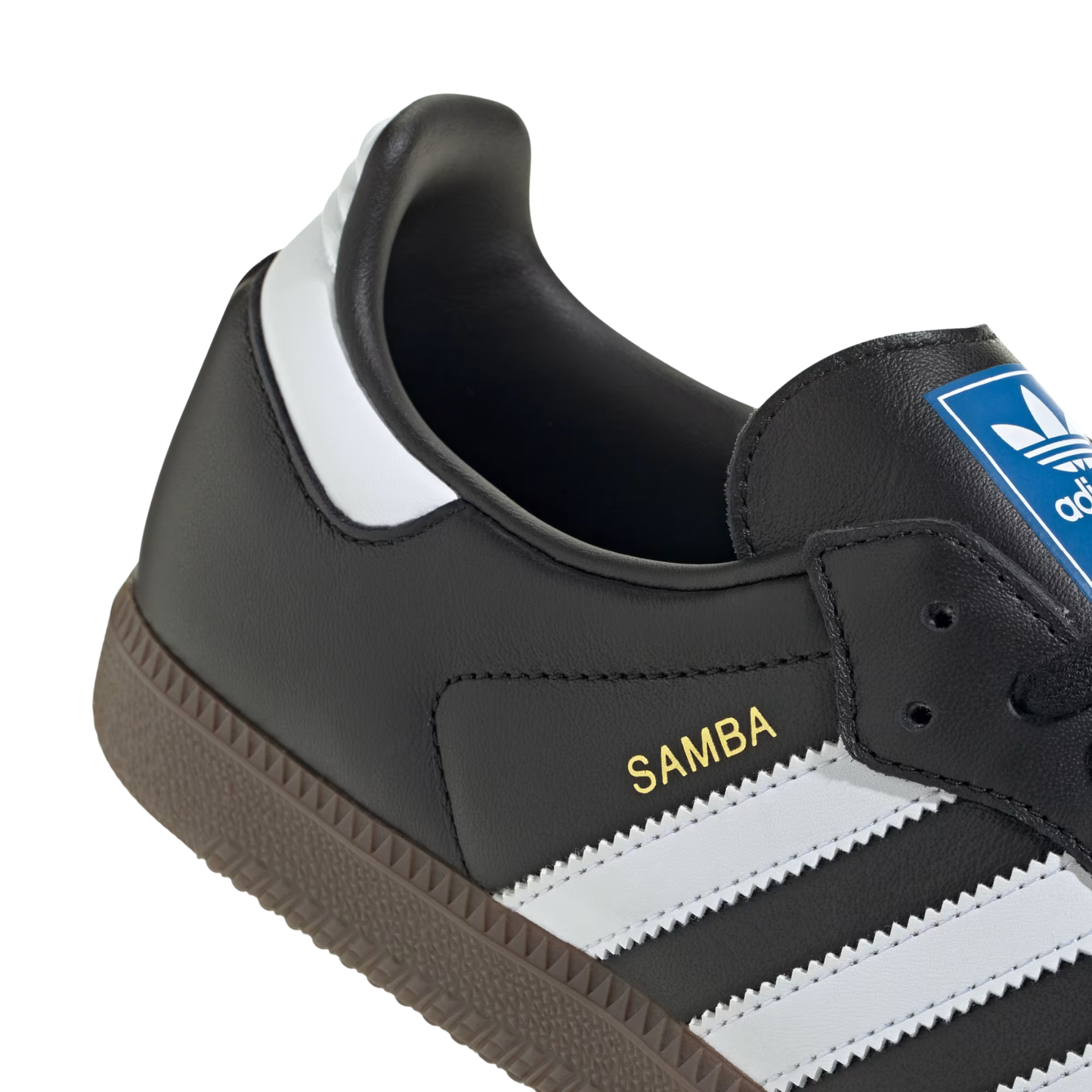 Adidas Samba OG Core Black