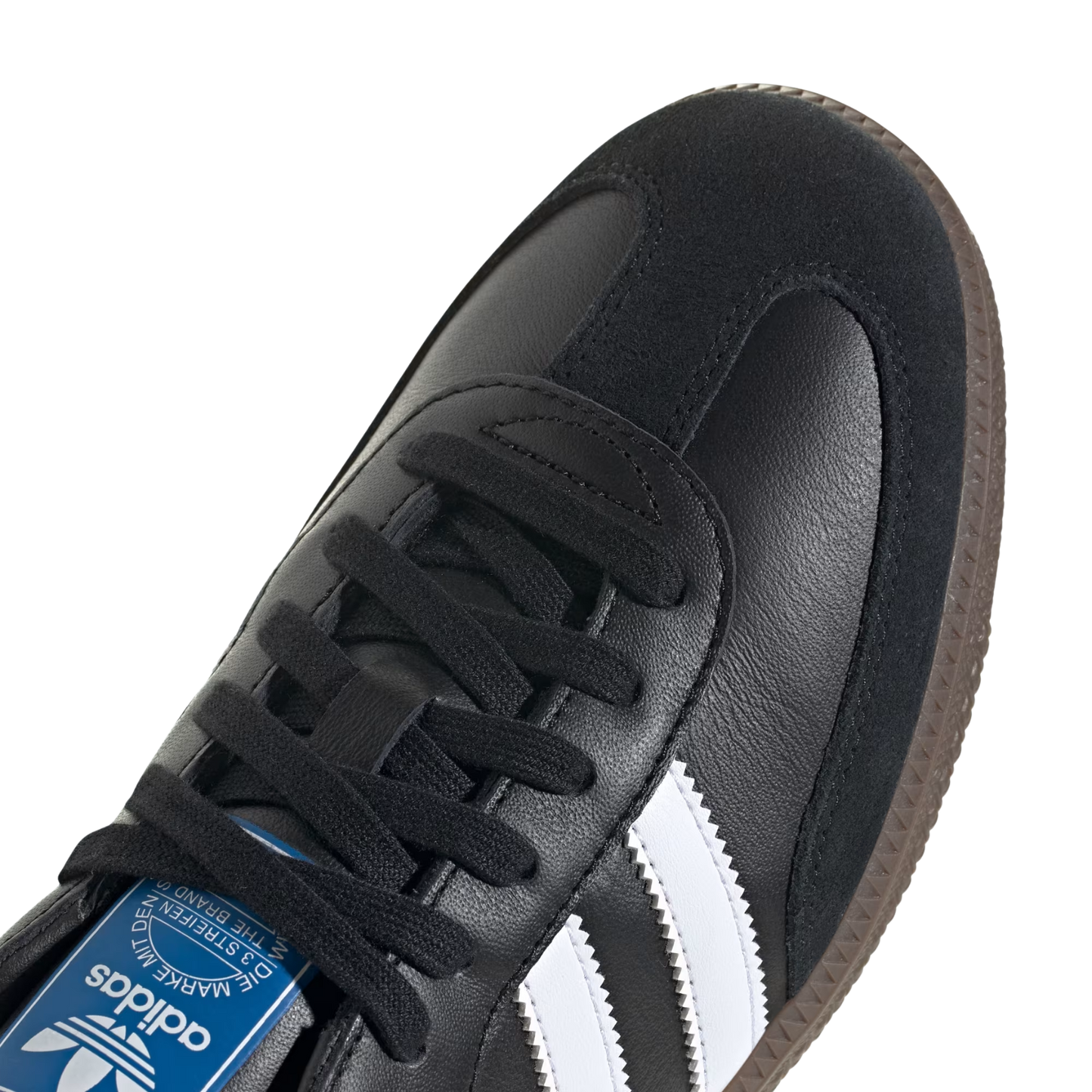Adidas Samba OG Core Black