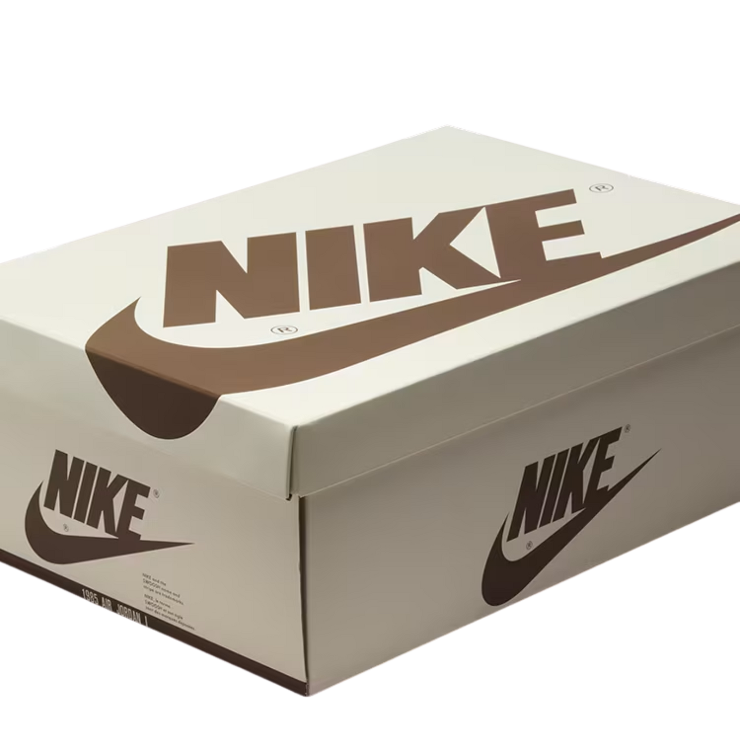 Nike Air Jordan 1 Low X Travis Scott Golf