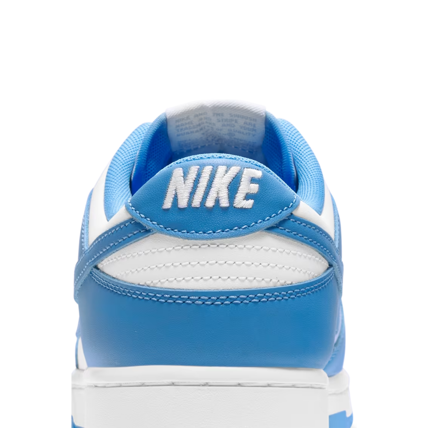 Nike Dunk Low University Blue