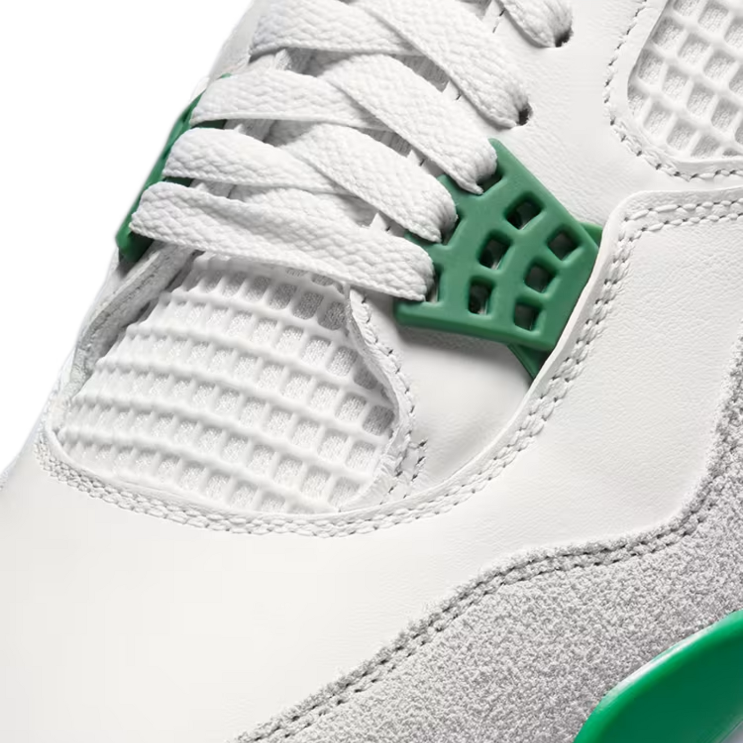 Nike SB X Air Jordan 4 Pine Green