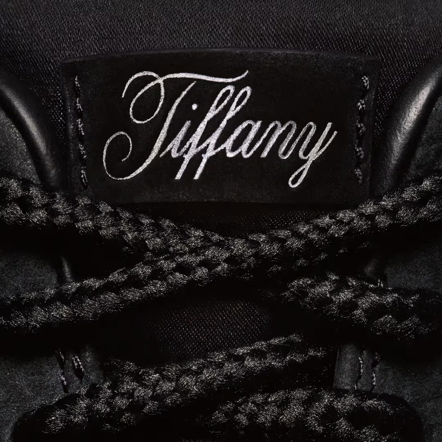 Nike Air Force 1 X Tiffany & CO
