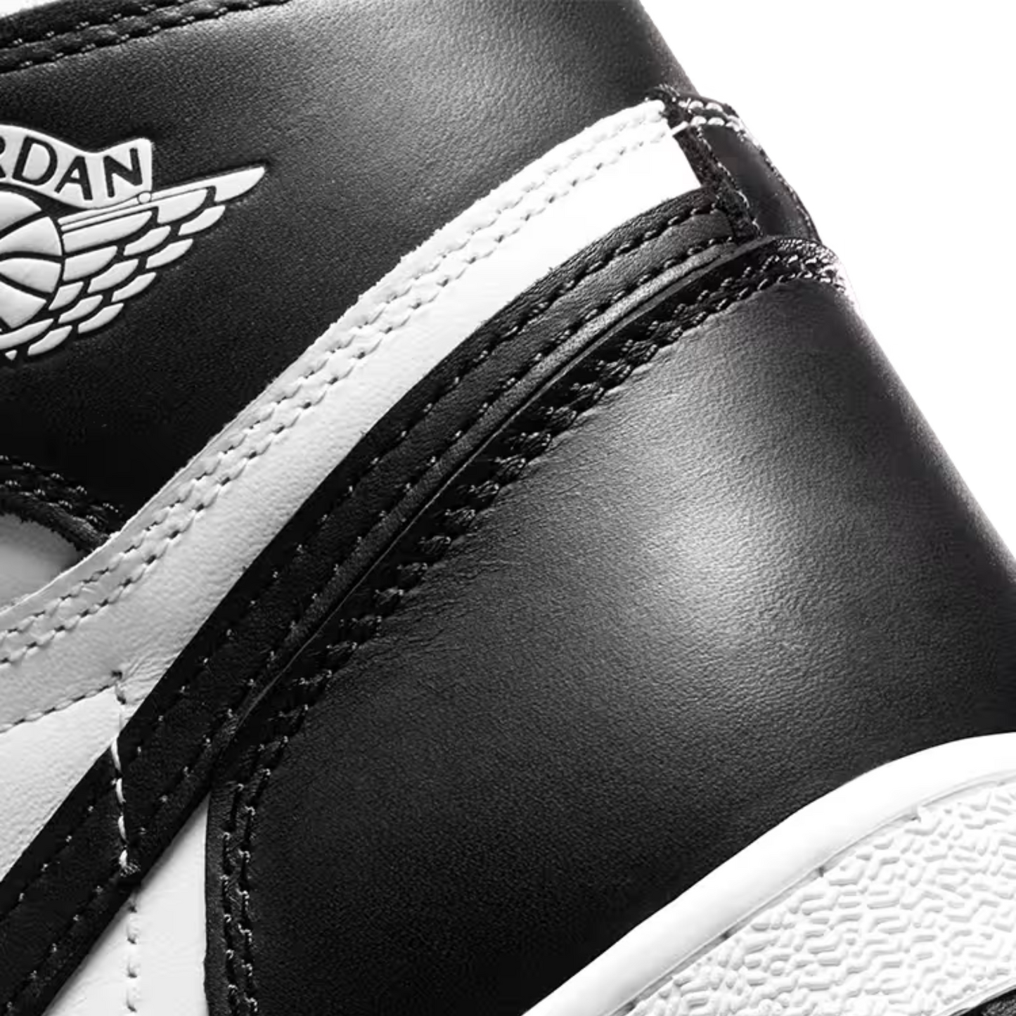 Nike Air Jordan 1 High 85 Black White
