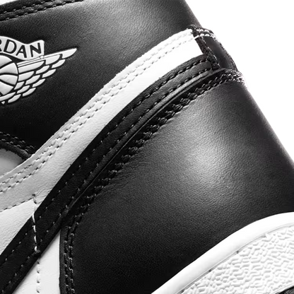 Nike Air Jordan 1 High 85 Black White