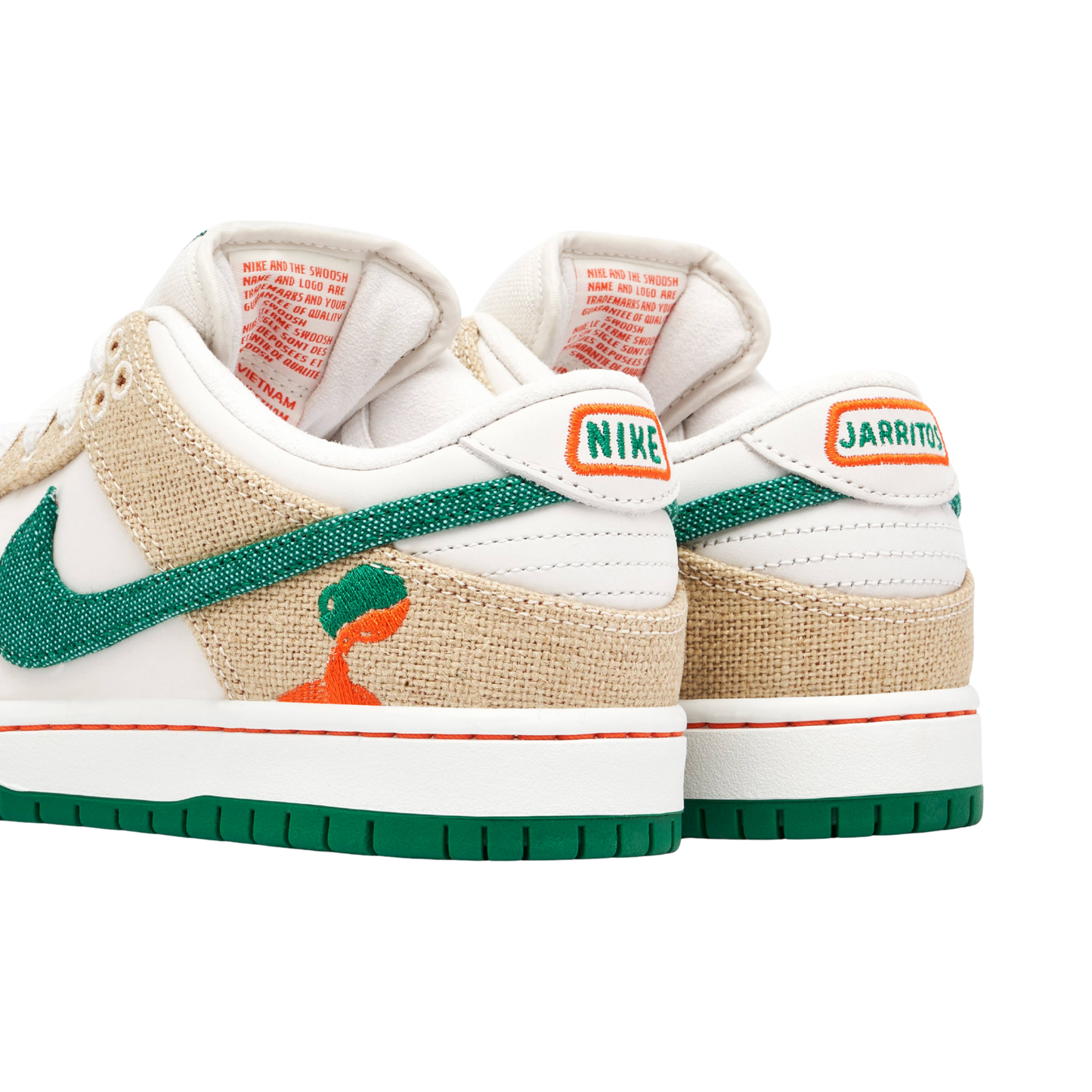 Nike SB Dunk Low Jarritos