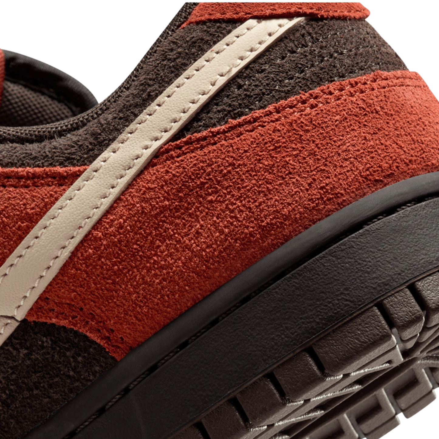Nike SB Dunk Low Red Panda