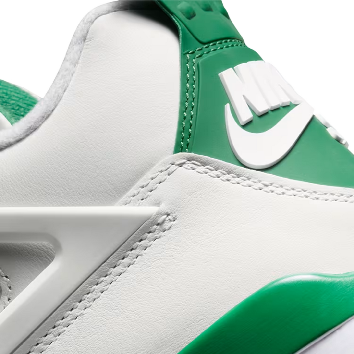 Nike SB X Air Jordan 4 Pine Green
