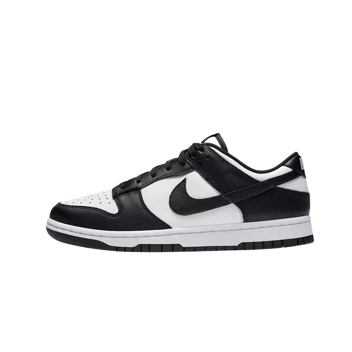 Nike Dunk Low Black