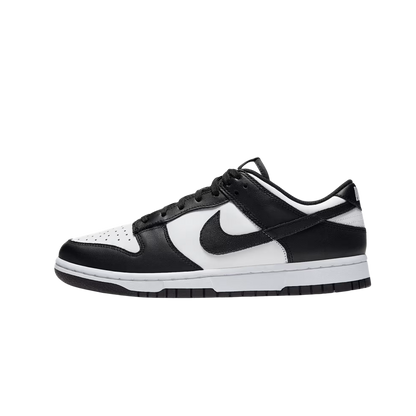 Nike Dunk Low Black