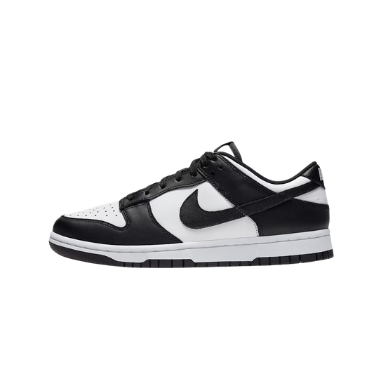 Nike Dunk Low Black