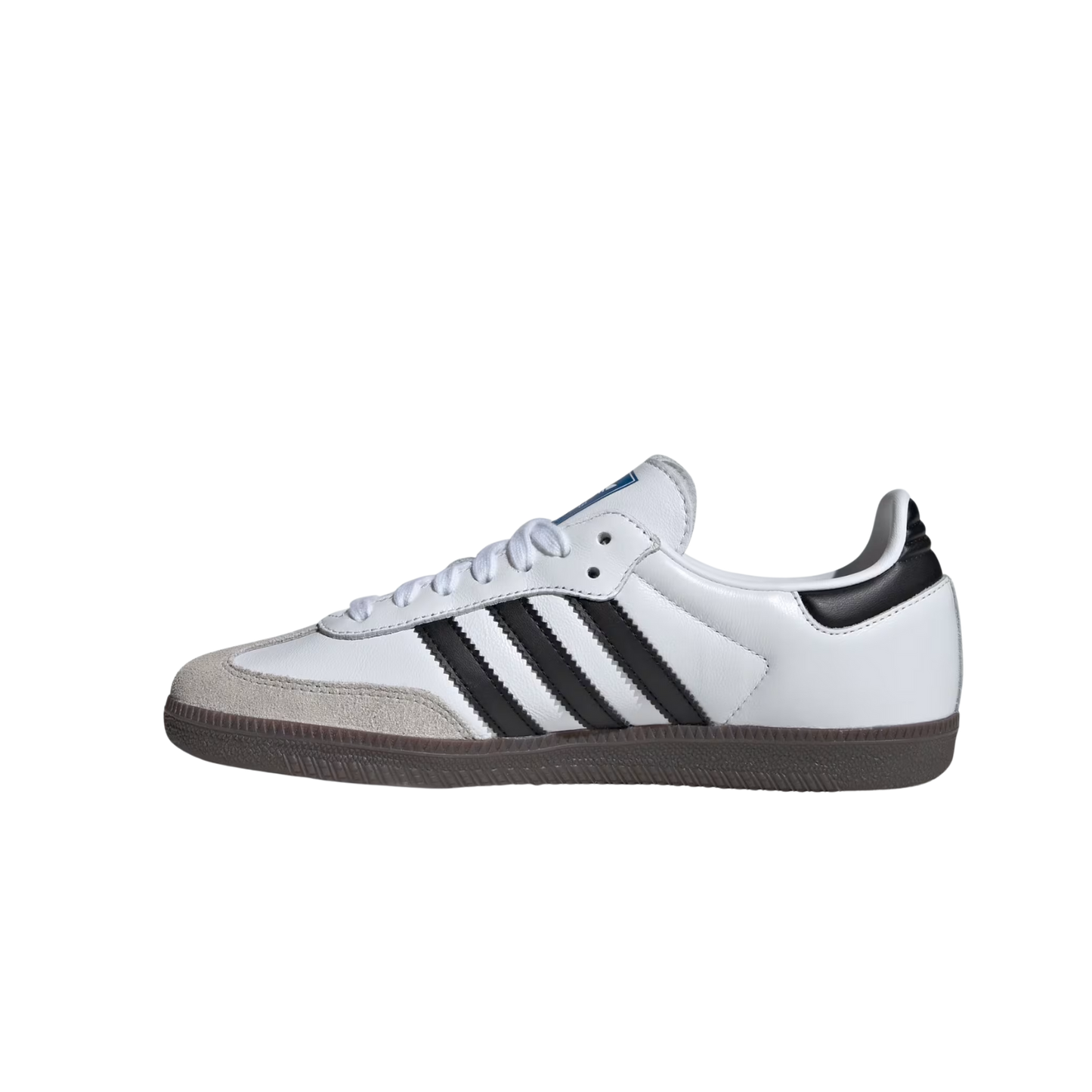 Adidas Samba OG White