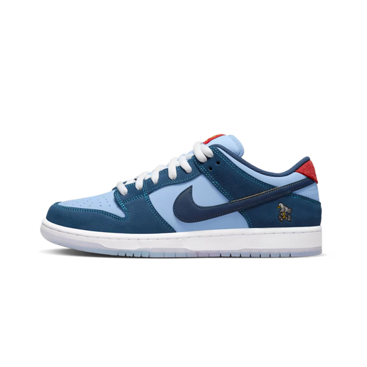 Nike SB Dunk X Why So Sad