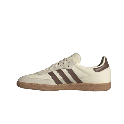 Adidas Samba OG Cream White Preloved Brown