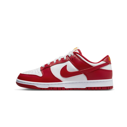 Nike Dunk Low Gym Red