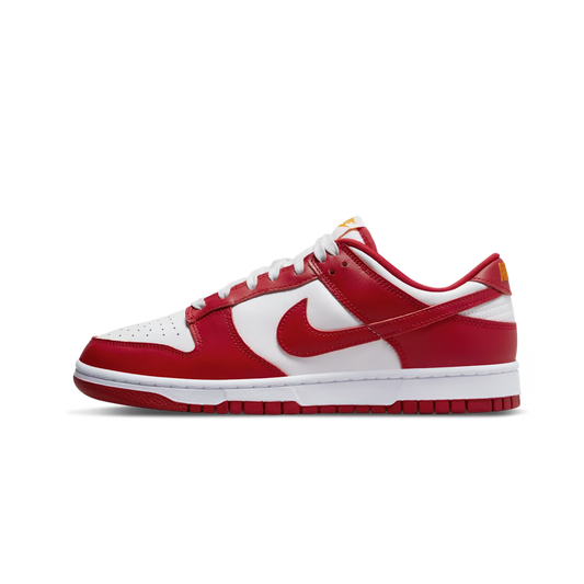 Nike Dunk Low Gym Red
