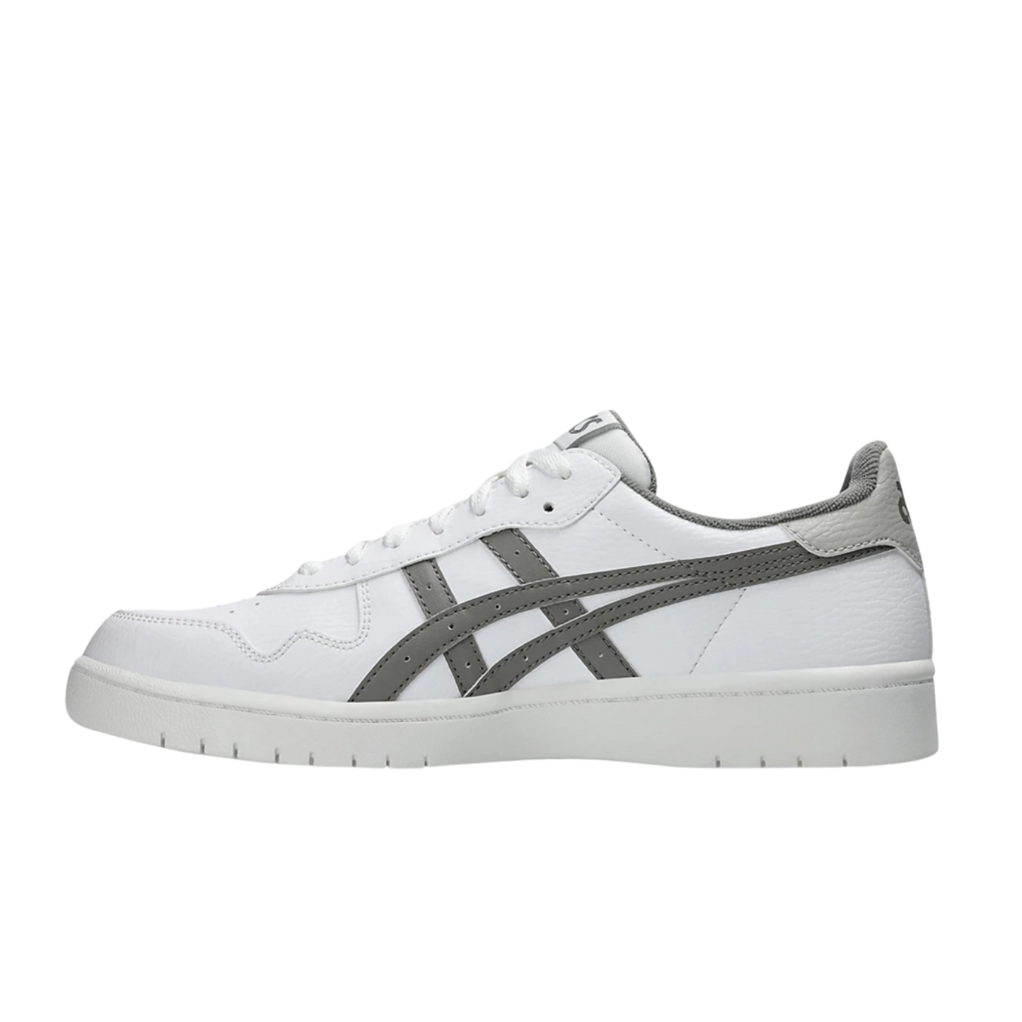 Asics JAPAN S White Steeple Grey