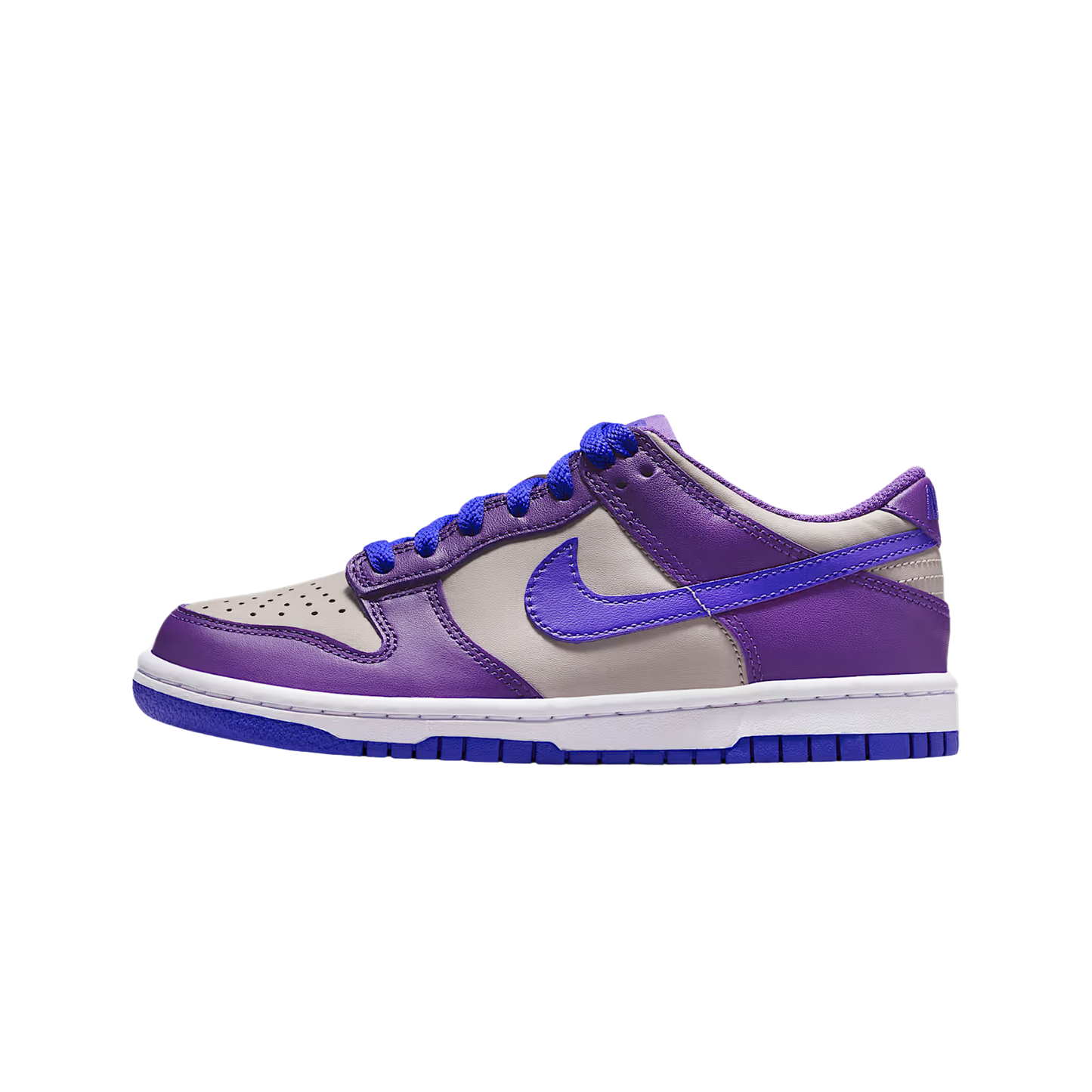 Nike SB Dunk Persian Violet