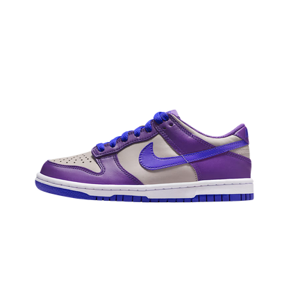 Nike SB Dunk Persian Violet