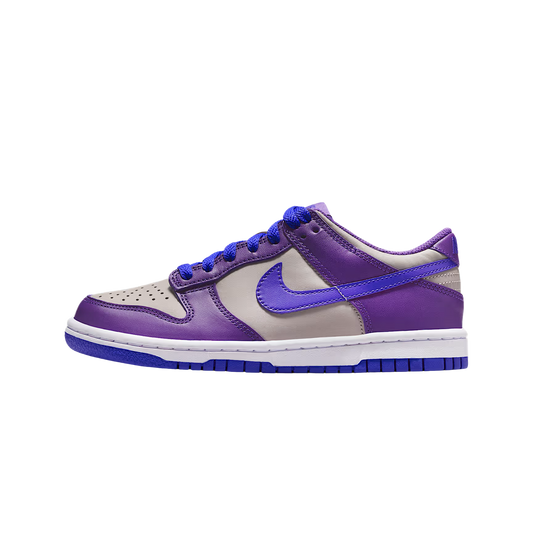 Nike SB Dunk Persian Violet