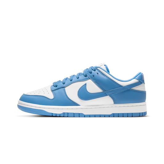 Nike Dunk Low University Blue