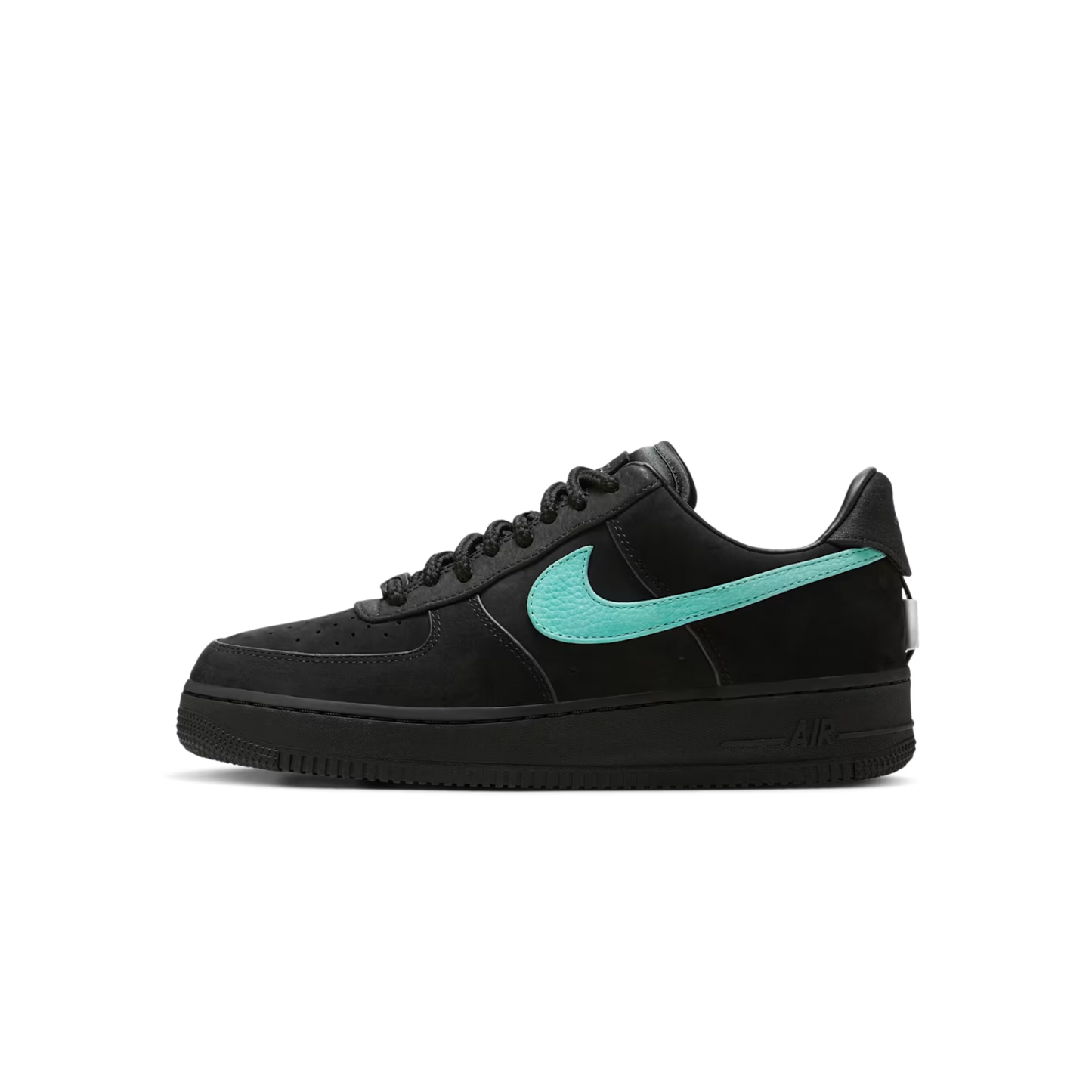 Nike Air Force 1 X Tiffany & CO