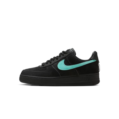 Nike Air Force 1 X Tiffany & CO