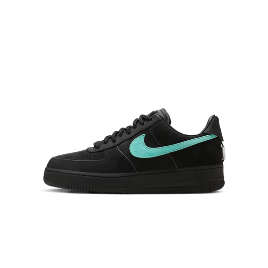 Nike Air Force 1 X Tiffany & CO